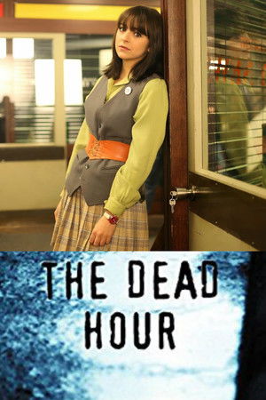 The Dead Hour poszter
