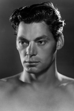 Johnny Weissmuller