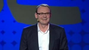 Sean Lock: Lockipedia Live háttérkép