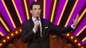 John Mulaney: Bolondozás a bámulatos Radio City-ben háttérkép