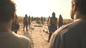 Neemias 1. évad Ep.6 6. epizód