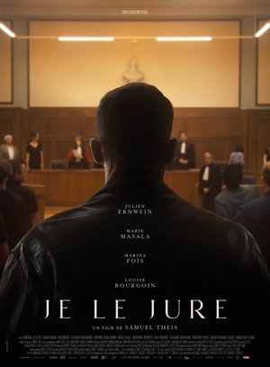 Je le jure poszter