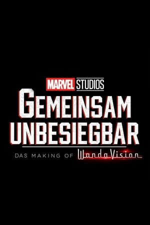 Marvel Studios: Betekintés poszter