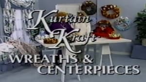 Kurtain Kraft: Wreaths & Centerpieces háttérkép