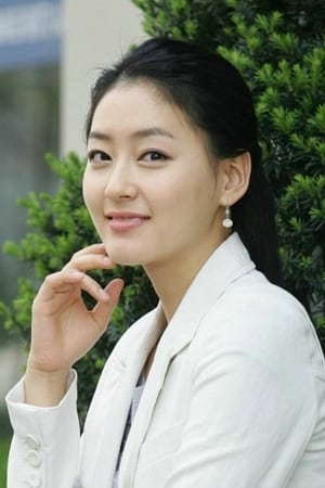 Park Jin-hee