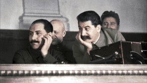 Apokalipszis: Sztálin 1. évad Ep.3 3. epizód
