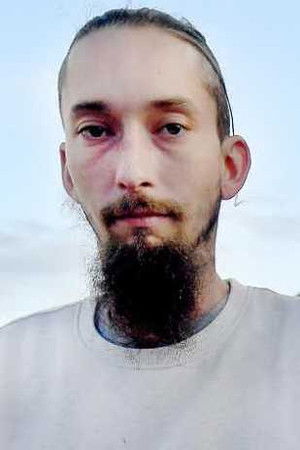 Ethan Darbone profil kép