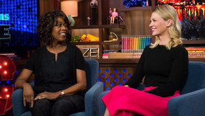 Watch What Happens Live with Andy Cohen Season 13 Ep.157 157. epizód