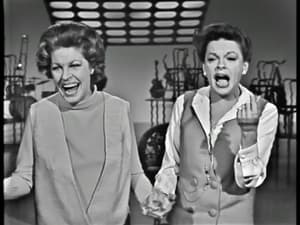 The Judy Garland Show Season 1 Ep.18 18. epizód