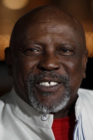 Louis Gossett Jr. profil kép