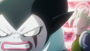 ドラゴンボールDAIMA 1. évad Ep.15 15. epizód