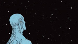Watchmen: Motion Comic kép