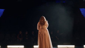 Stage Fright háttérkép