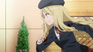 A Certain Scientific Railgun 3. évad Ep.20 20. epizód