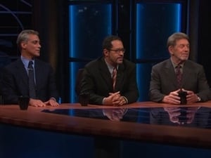 Real Time with Bill Maher 5. évad Ep.20 20. epizód