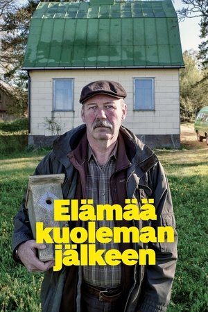 Livet efter döden poszter