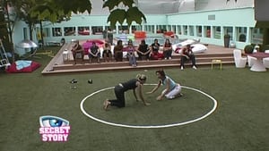 Secret Story Season 1 Ep.37 37. epizód