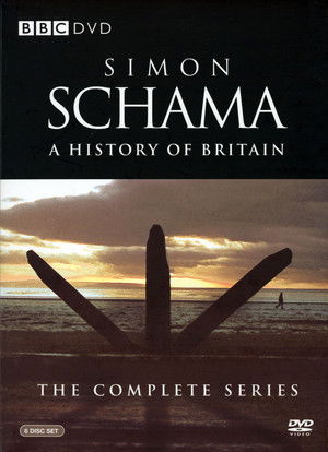A History of Britain poszter