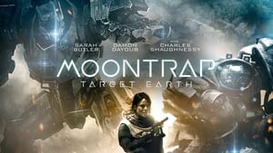 Moontrap: Target Earth háttérkép