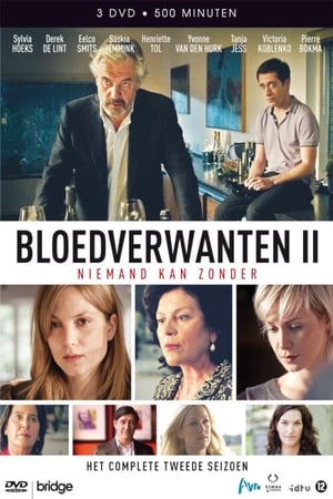 Bloedverwanten