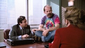 L.A. Law 8. évad Ep.18 18. epizód