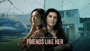 Friends Like Her kép
