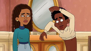 Everybody Still Hates Chris 1. évad Ep.20 20. epizód