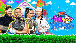 WWE NXT 16. évad Ep.24 24. epizód