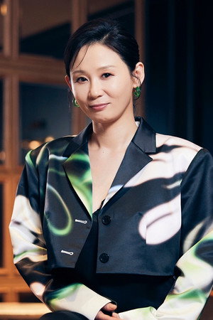 Kim Sun-young profil kép
