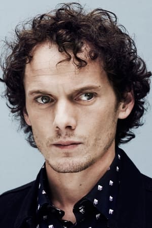 Anton Yelchin profil kép