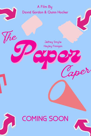 The Paper Caper