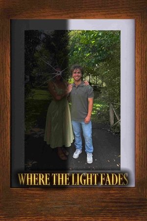 Where the Light Fades poszter