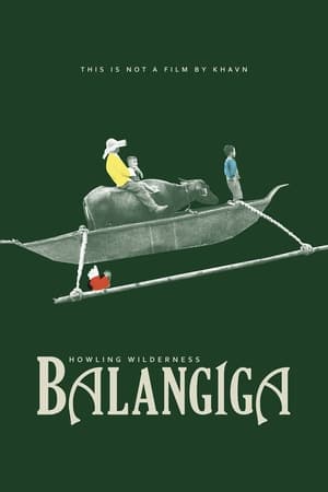 Balangiga: Howling Wilderness poszter