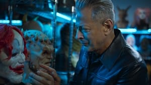 Jeff Goldblum világa 2. évad Ep.5 Szörnyek