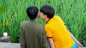 บ้านพักหลังป่วนกับก๊วนเด็กเมือง 2 háttérkép