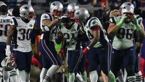 Super Bowl XLIX Champions: New England Patriots háttérkép