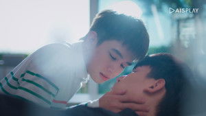เลิฟ@นาย 1. évad Ep.12 12. epizód