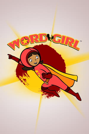 WordGirl poszter