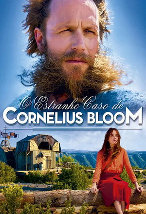 Cornélius, le meunier hurlant poszter