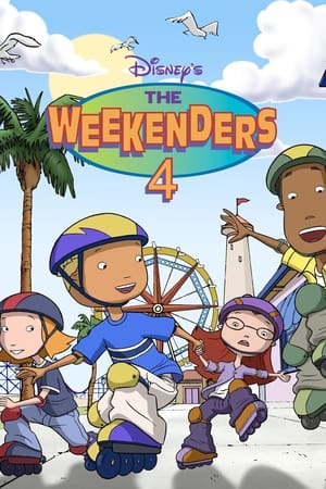 The Weekenders