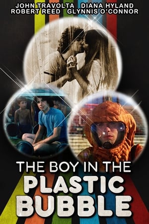 The Boy in the Plastic Bubble poszter