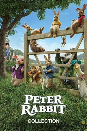 Peter Rabbit filmek