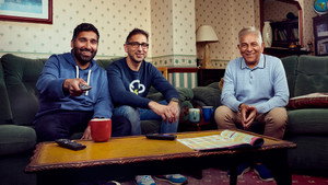 Gogglebox 27. évad Ep.11 11. epizód