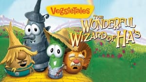 VeggieTales: The Wonderful Wizard of Ha's háttérkép