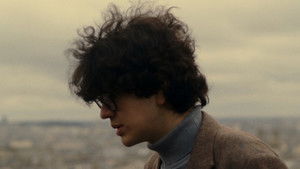 C'était un rendez-vous, à Montmartre háttérkép