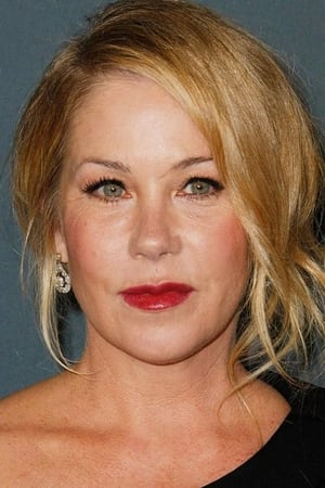 Christina Applegate profil kép