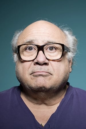 Danny DeVito profil kép