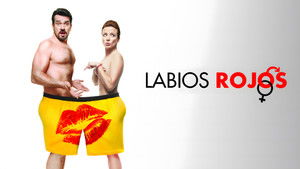 Labios Rojos háttérkép