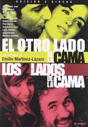 Los lados de la cama - Colección