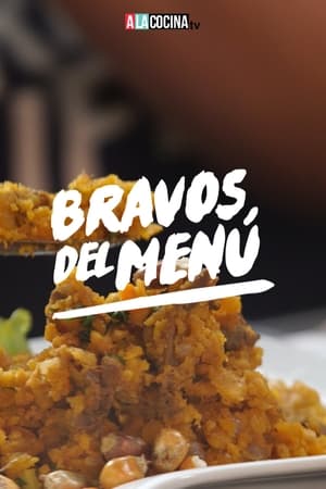 Bravos del Menu